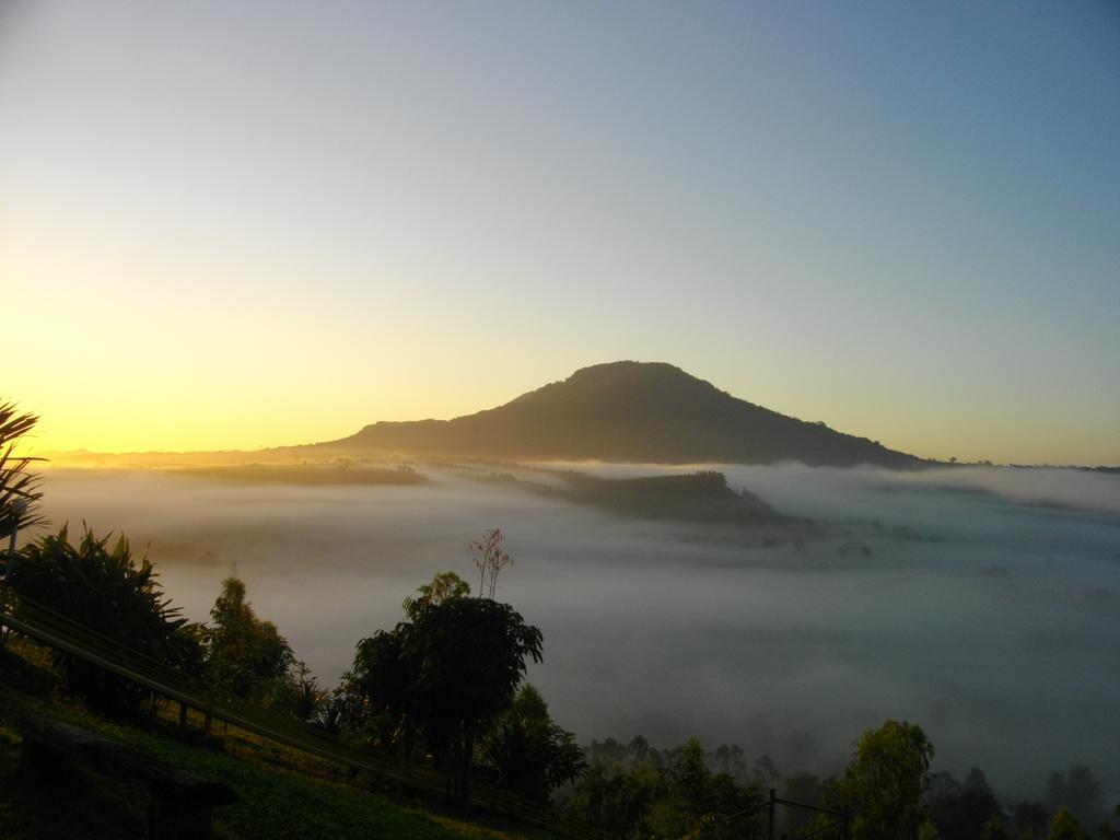 Indian View Hotel Khao Kho Værelse billede